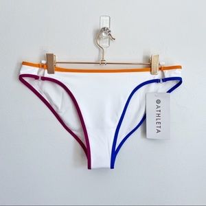 Athleta Bikini Bottom